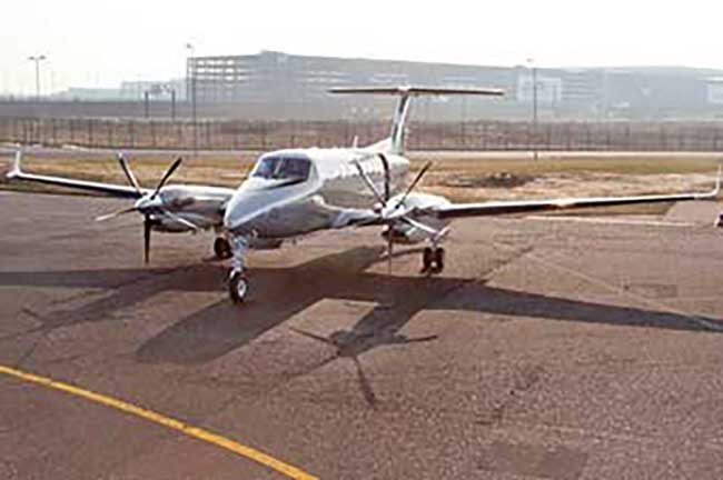 Northern ThunderBird